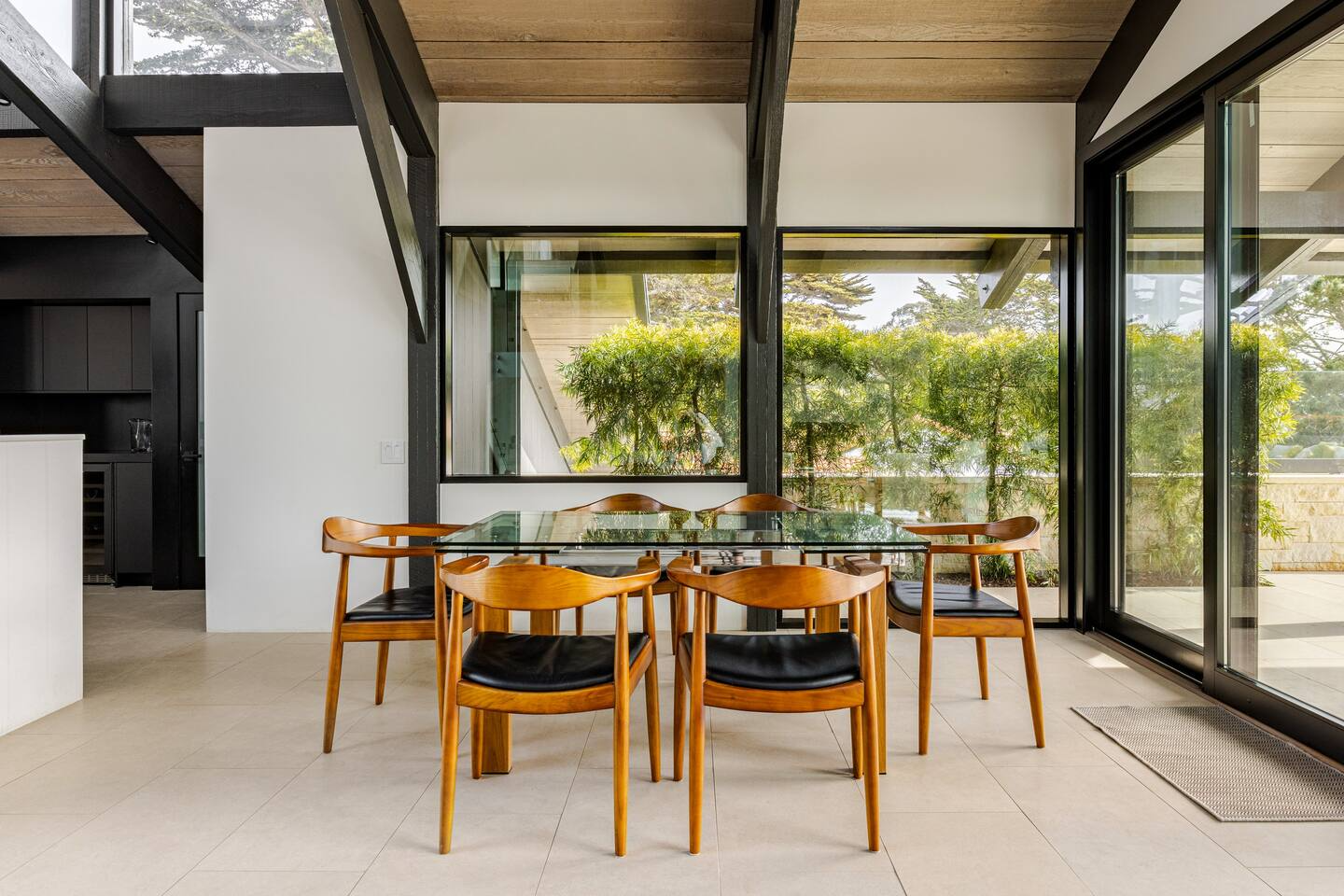 Main dining