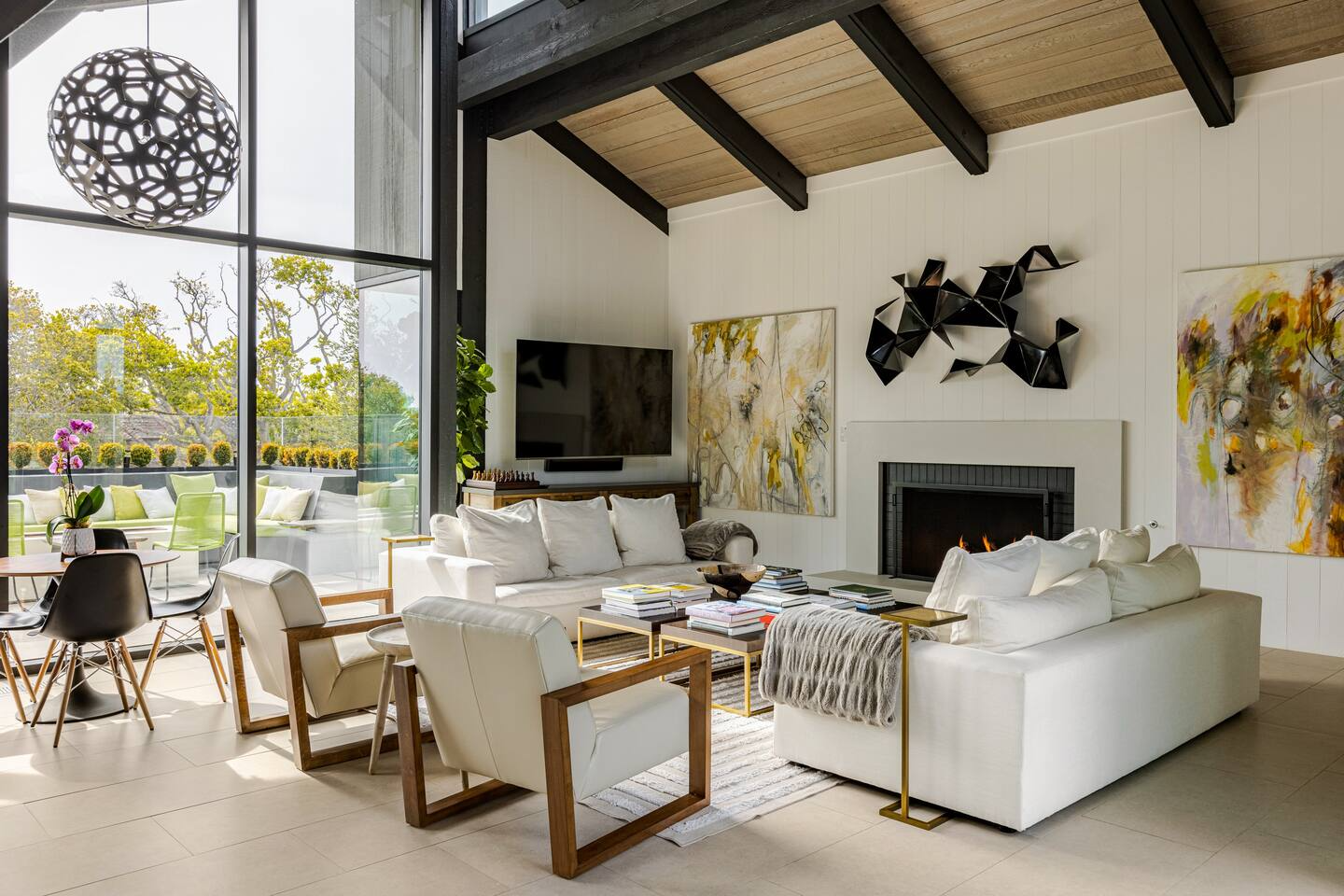 Great room